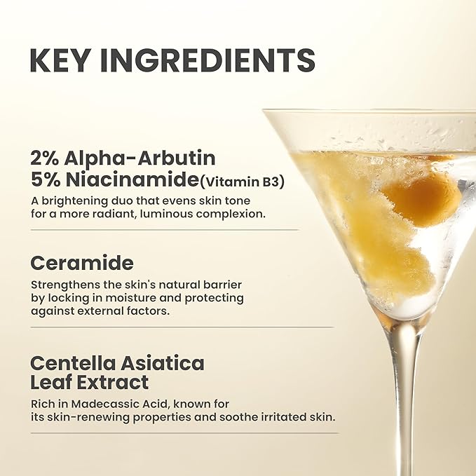 Axis-y Dark Spot Correcting Glow Cream 30ml