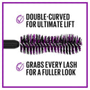 Maybelline Lash Lift Ultra Black Mascara