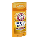 Arm & Hammer Ultramax Active Sport Antiperspirant Deodorant-73g