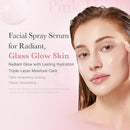 MEDICUB PDNR pink glutathione serum mist 100 Ml