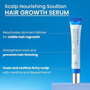 Seapuri Scalpy Hair Growth Serum 20g