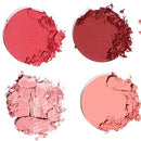 Revolution Ultra Blush Palette Sunset Burst 8*1.6g