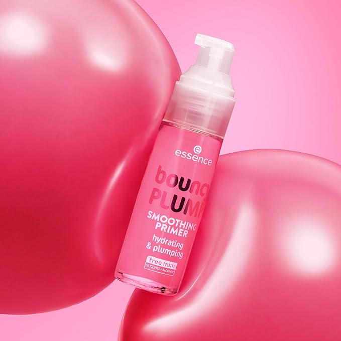 Essence Bouncy Plump Smoothing Primer 30ML