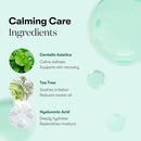 VT COSMETICS Pro Cica Reedle Shot 100 2-Step Hydrogel Mask