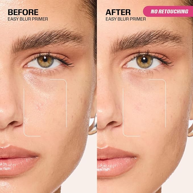 Huda Beauty Easy Blur Primer 30 ml