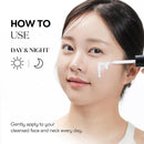 VT COSMETICS PDRN Cica Exosome R5 Firming Ampoule - Radiance and moisture 30 mL