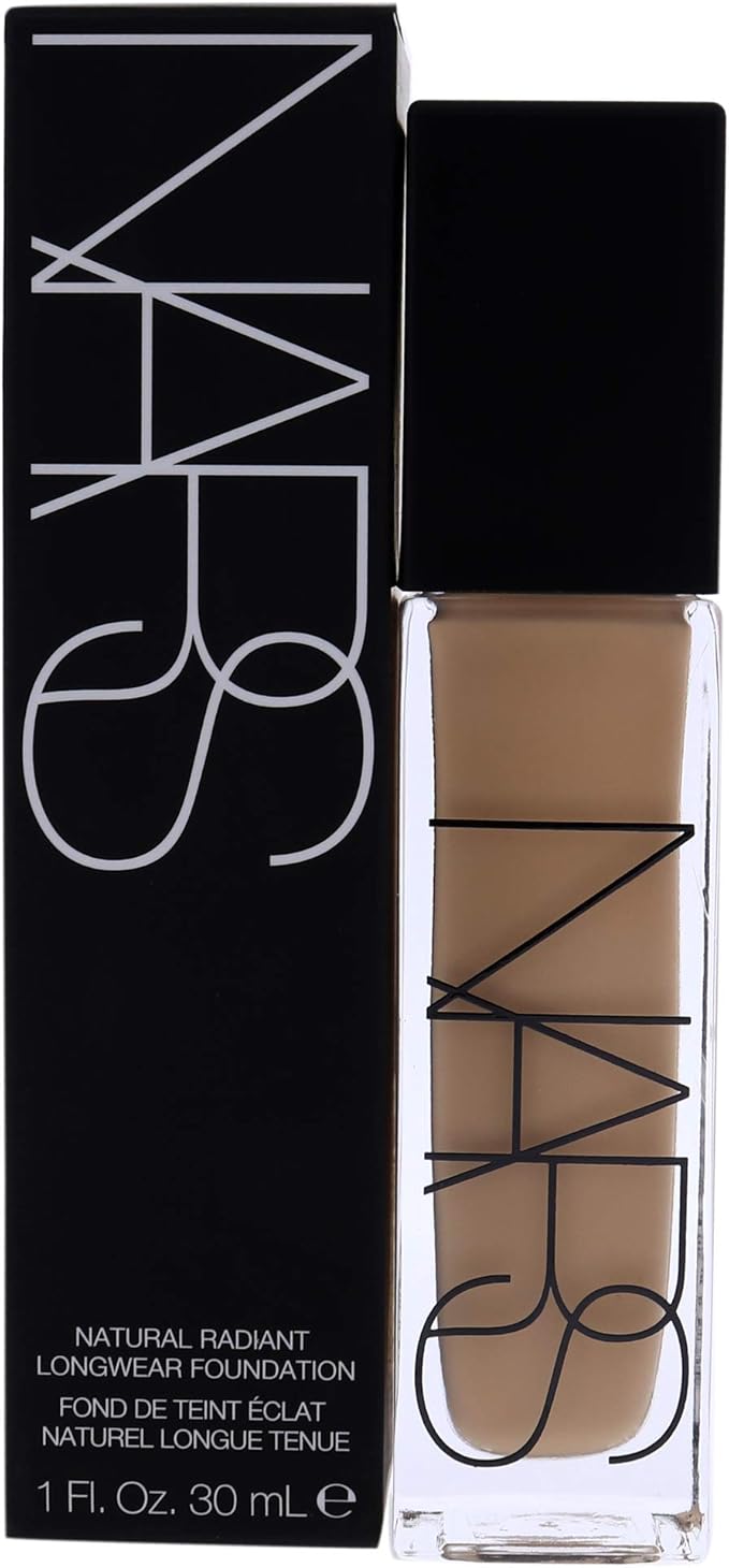Nars Natural Radiant Foundation-Light 5 Fiji 30ml