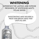 Marvis Whitening Mint Toothpaste 85ml