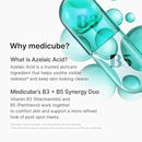 Medicube Azelaic Acid 16 BB Calming Serum 30ml