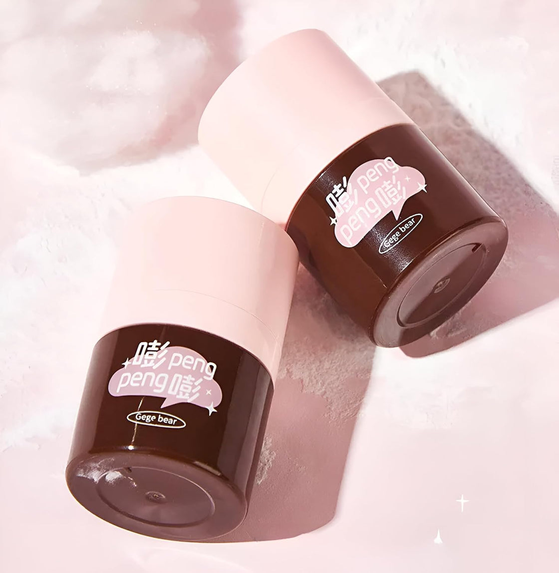 GEGE BEAR Fluffy Hair Volume Powder 6g