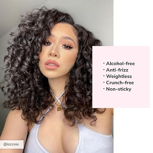 Color WOW Dream Coat Curly Spray 75ml