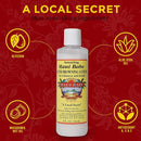 Maui Babe After-Browning Lotion - Tan Enhancer & Healer 236ml