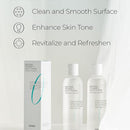 COSRX refresh aha/bha vitamin c daily toner 150 ml