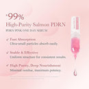 MEDICUBE PDRN pink One day serum 10 pcs