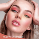 Ibeauty Creamy Lip and Cheek and Eye makeup Stick 8g
