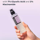 COSRX aha 7 whitehead power liquid 100ml