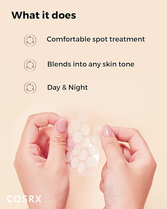 COSRX Master Patch Basic 90 patches