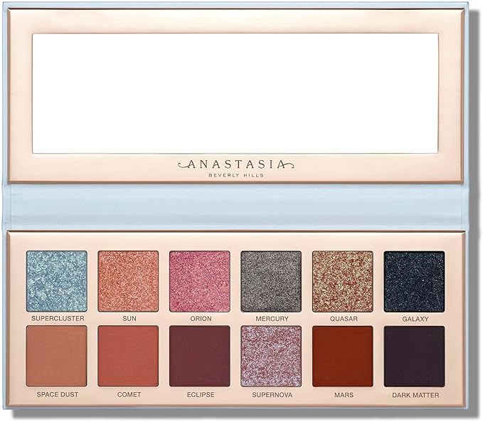 Anastasia Beverly Hills - Cosmos Eye shadow Palette