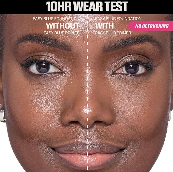 Huda Beauty Easy Blur Primer 30 ml