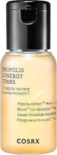 COSRX Propolis Synergy Toner 50ml