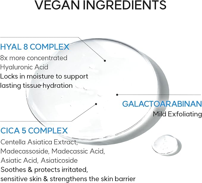 EQQUALBERRY Swimming Pool Toner Pads 220 ml