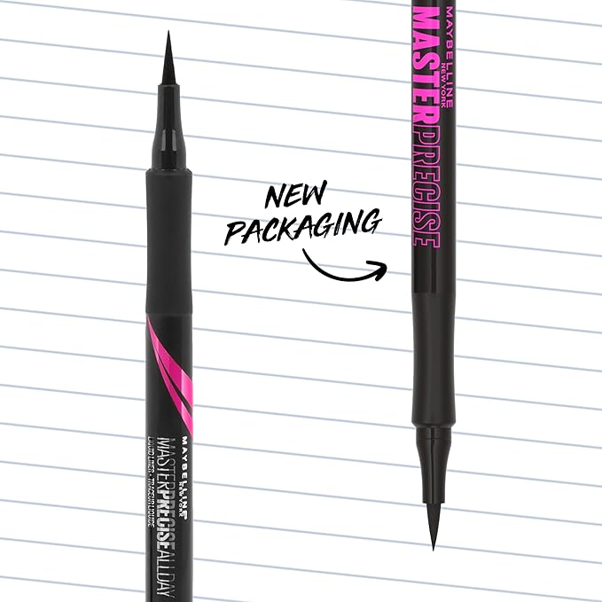 Maybelline Master precise All day Liquid Liner 1.0ml