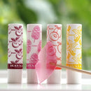 Mavala Tinted Lip Balm Vanilla-4,5g