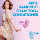 Umberto Giannini Scalp Restore anti-dundruff Shampoo -250ml