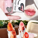 GEGE BEAR Crystal clear color sandwich lipstick 3.8g