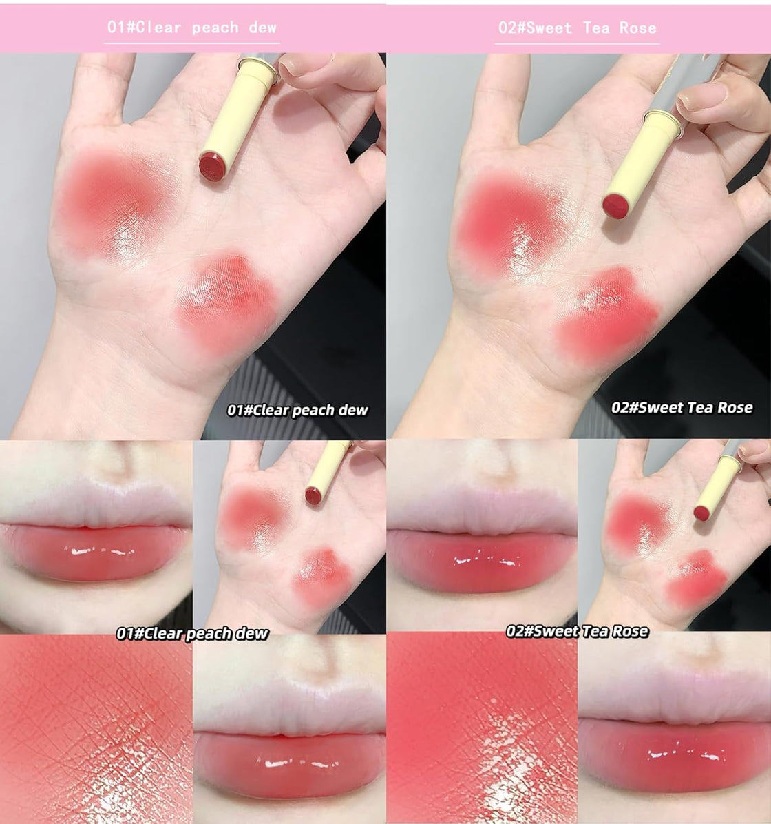 GEGE BEAR Film-forming solid lip Gloss 2g