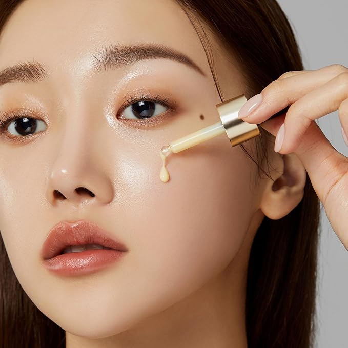 MEDICUBE Deep Vita C ampoule 14.5% pure vitamin C (10g * 3 bottles)