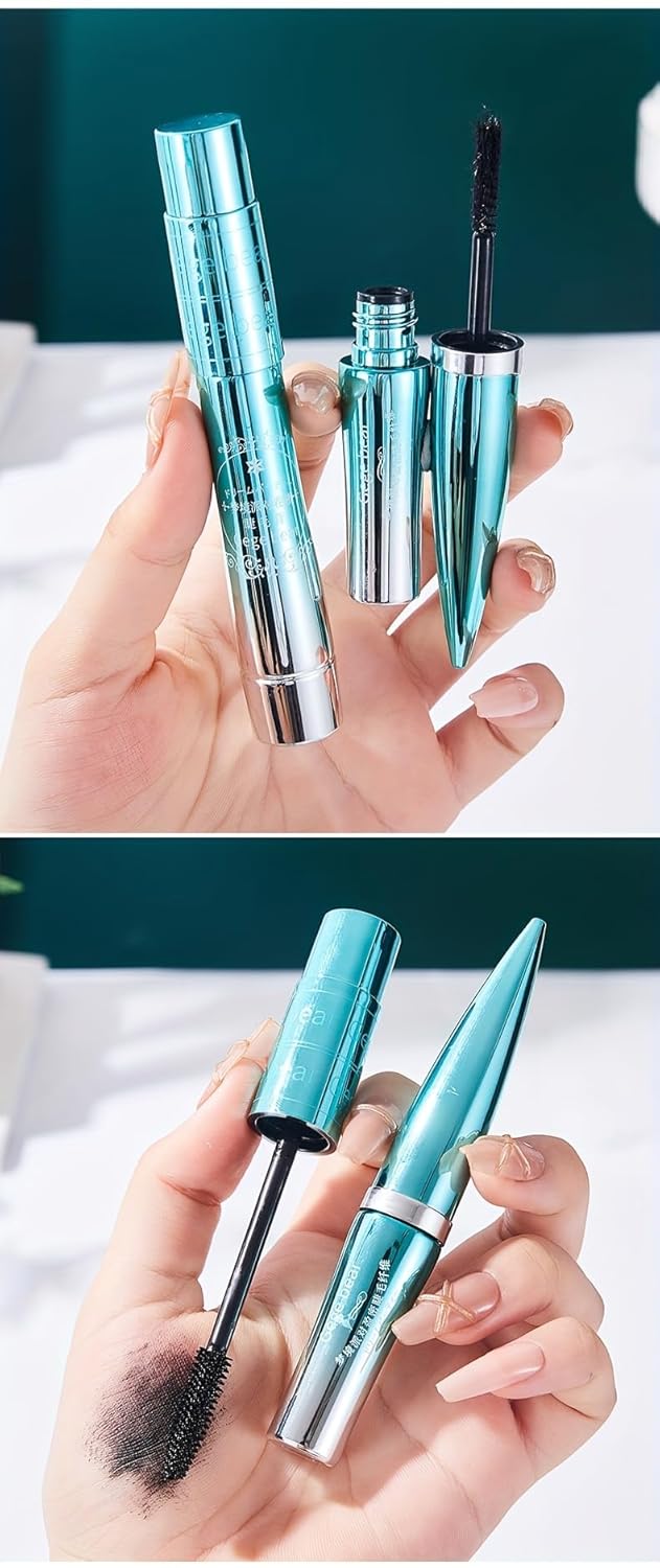 GEGE BEAR Dream Party Curling Mascara with Lash Fibers