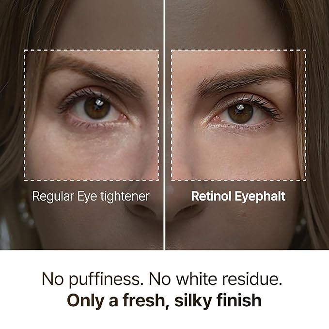 Dr. Melaxin Eyephalt Retinol Eyebag Cream 10g