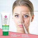 Cathy Doll Acne Solution Serum Foam Cleanser - 100ml