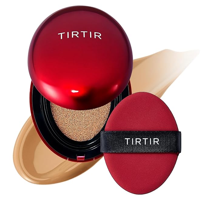 TIRTIR Mask Fit Red Cushion foundation 18 G
