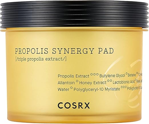 COSRX Propolis Synergy Pad