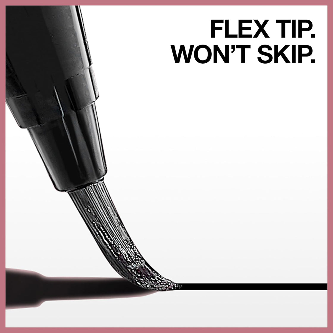 Maybelline New York Hypereasy Liquid Eyeliner