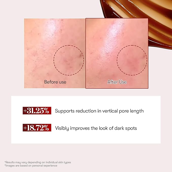 VT Cosmetics - Red booster riddle shot 100 50ML