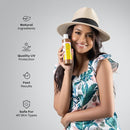 Maui Babe, Amazing Browning Lotion (236 ml)