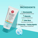 Cathy Doll Make Up Remover Toner & Serum Foam Cleanser 100ml