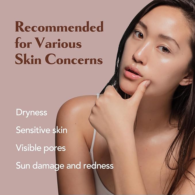 Elishacoy Moist Up Hyalurone Ampoule Toner 6.1 Fl Oz 180Ml