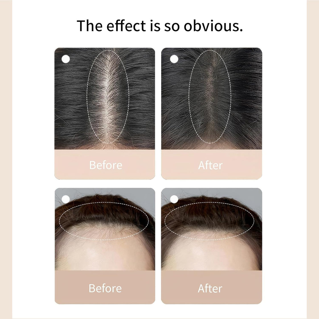 ML Smile Natural Eyebrow Powder 1.8g