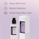 COSRX aha 7 whitehead power liquid 100ml