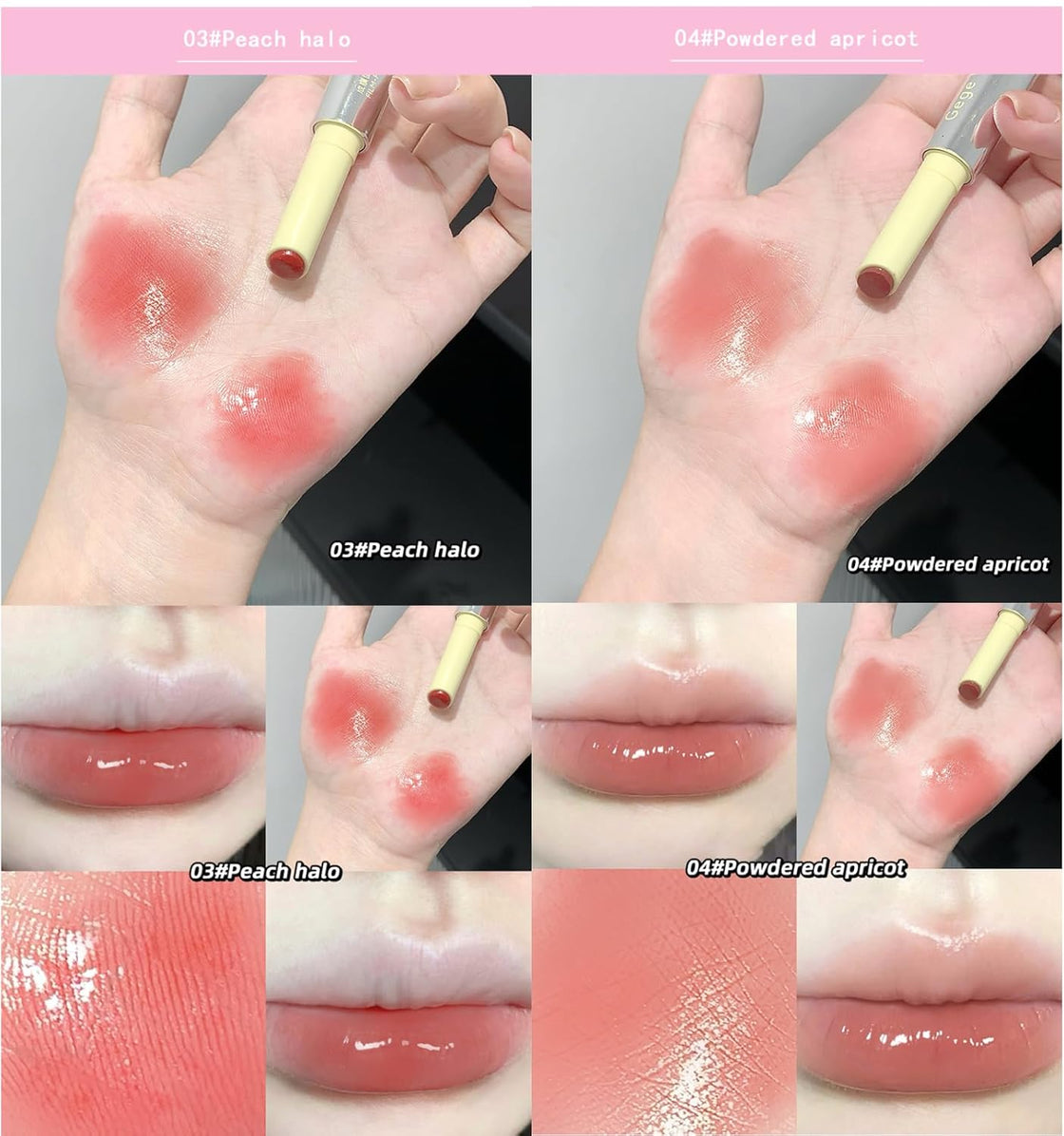 GEGE BEAR Film-forming solid lip Gloss 2g