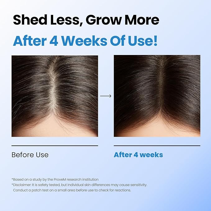 Seapuri Scalpy Hair Growth Serum 20g