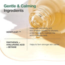 ANUA heartleaf 80 moisture soothing ampoule 30ml