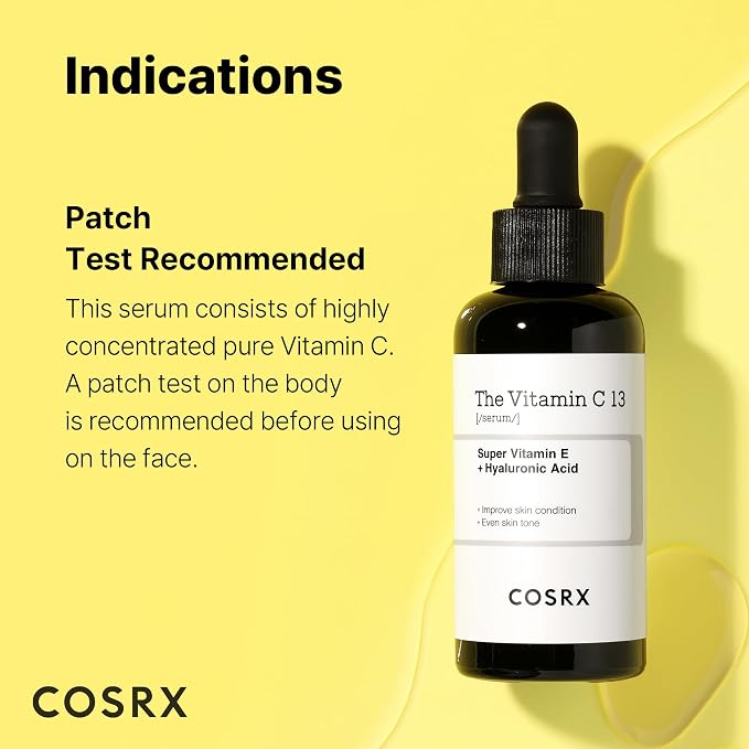 COSRX The Vitamin C13 Serum