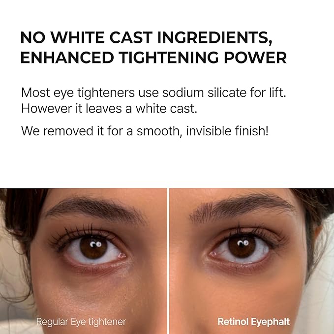 Dr. Melaxin Eyephalt Retinol Eyebag Cream 10g