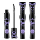 ESSENCE LASH PRINCESS SCULPTED VOLUME MASCARA 12ml
