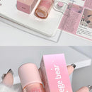 GEGE BEAR Powder Mist Lip Glaze 2.5g